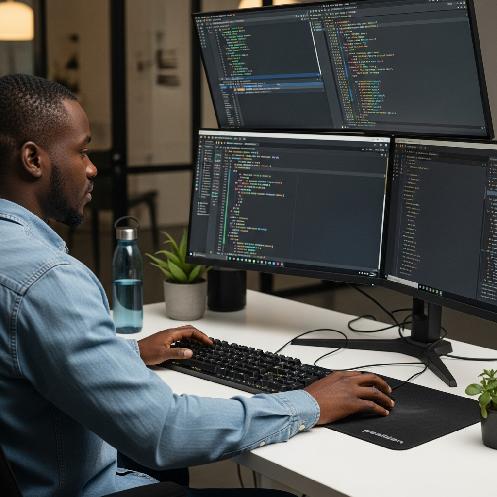 Python Developer