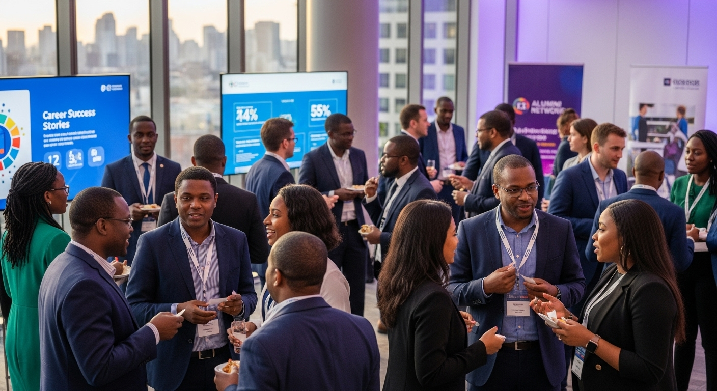 Alumni Network