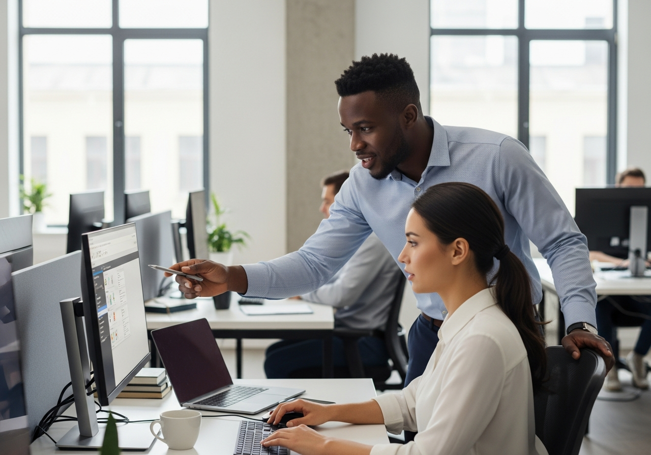 IT Support Professional