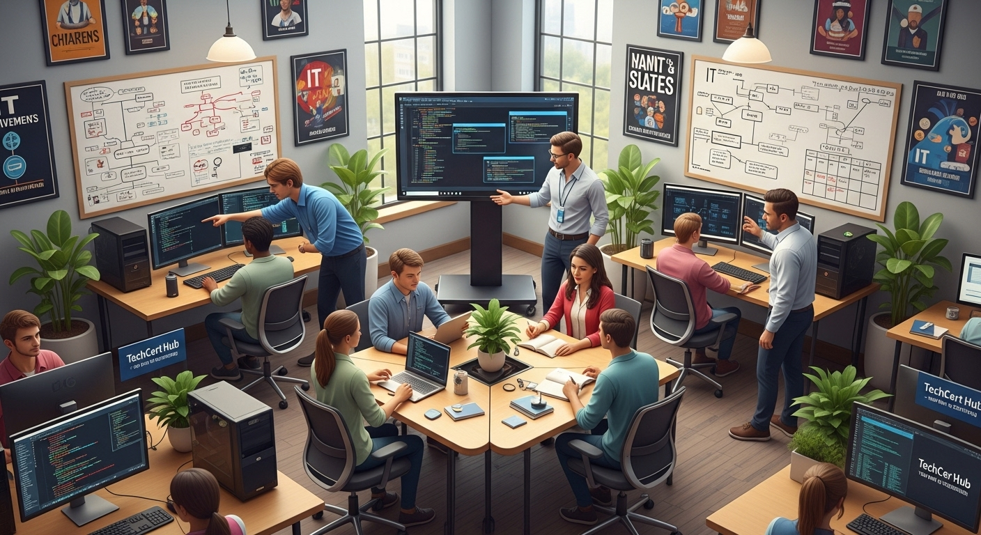 Certification Support