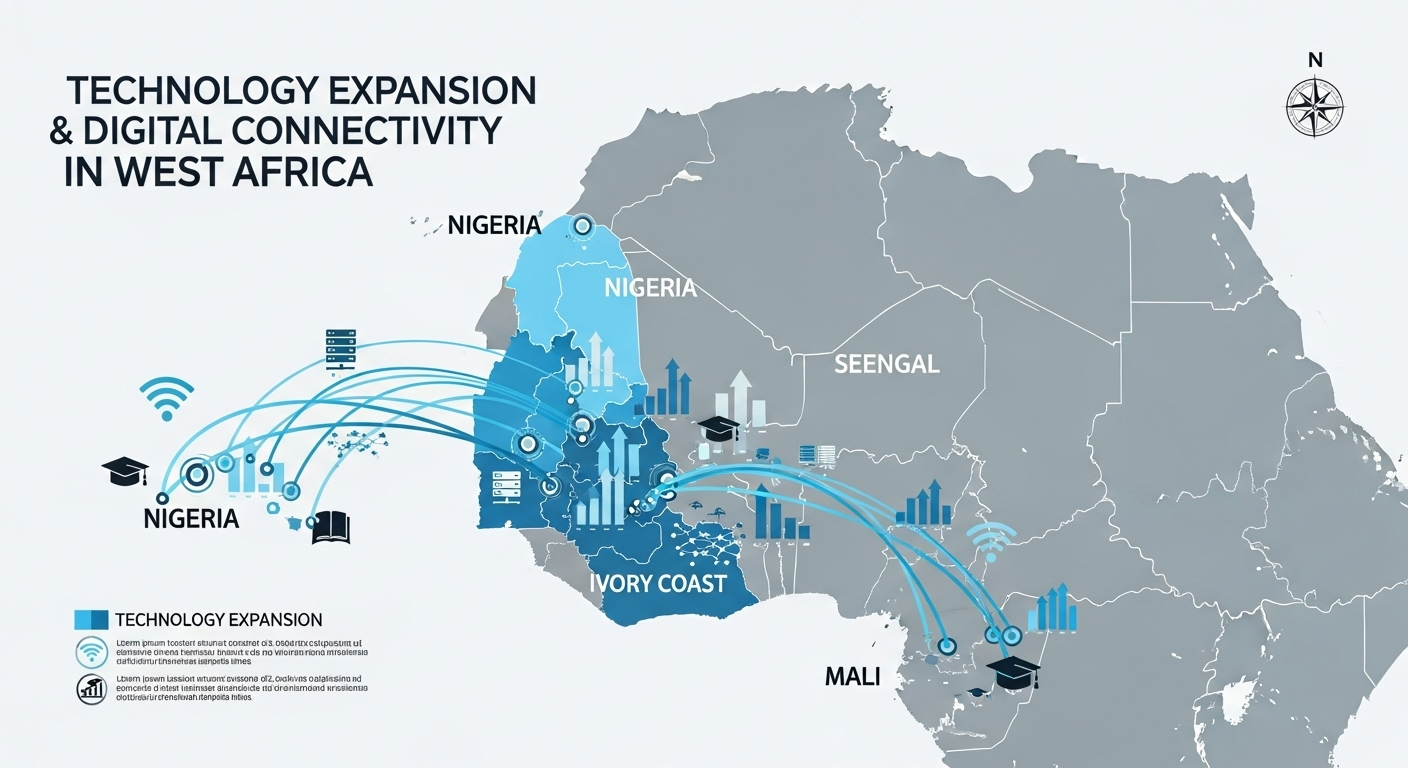 Impact across Africa