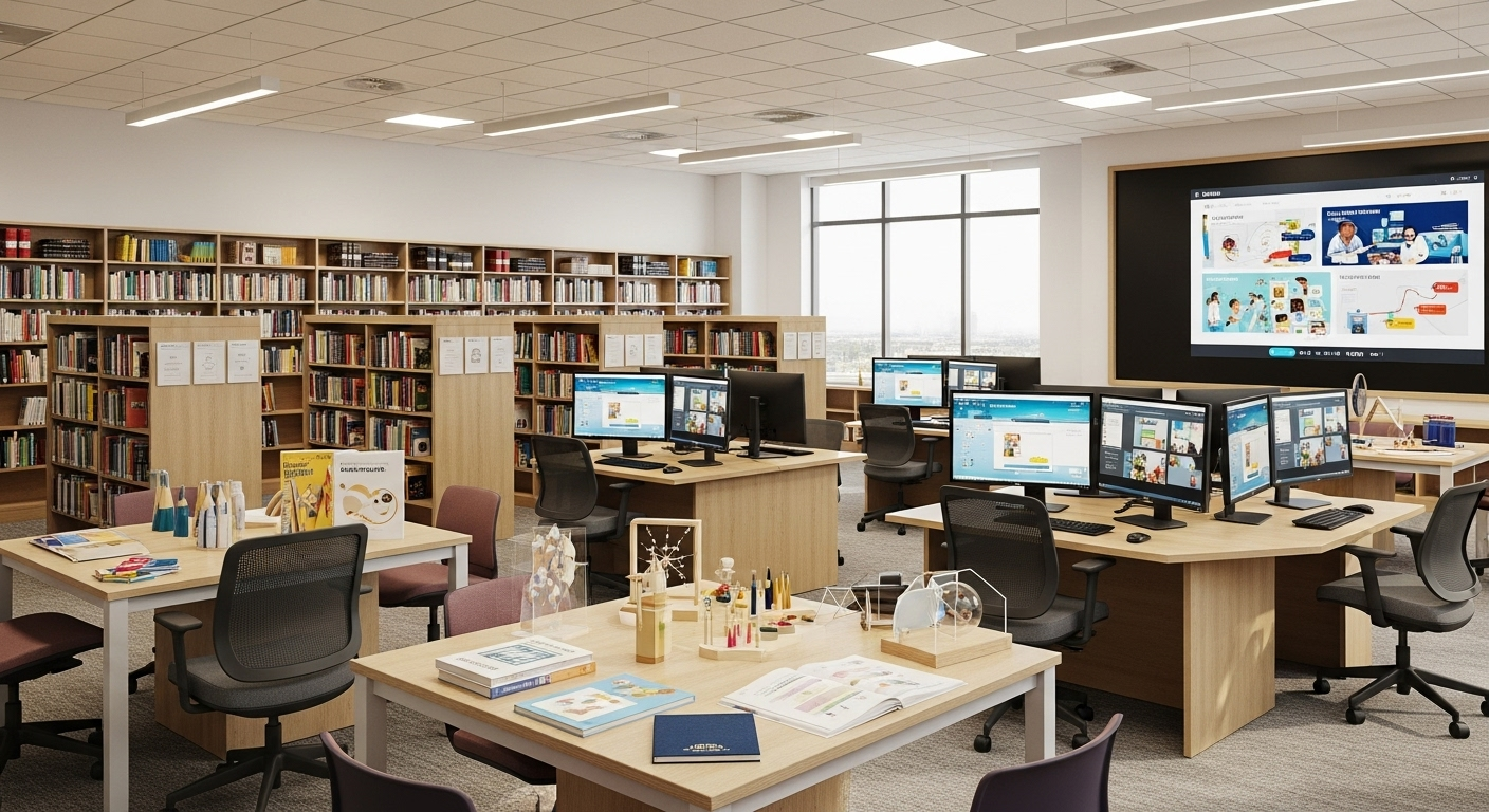 Learning Resources