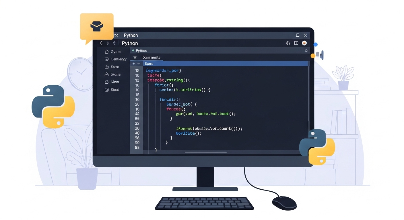 Python Programming