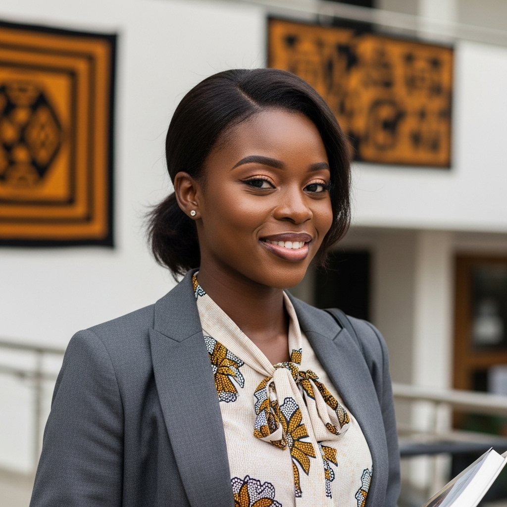 Ama Osei