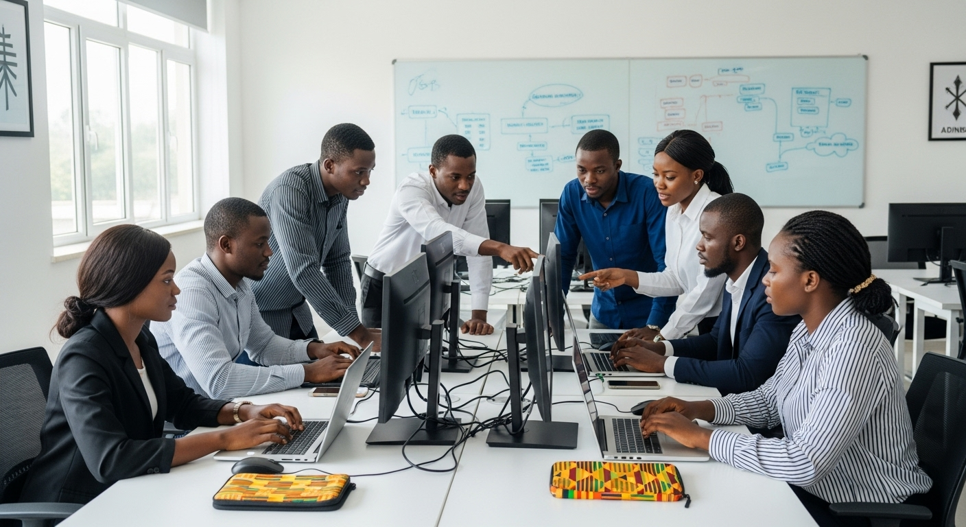 Team Collaboration